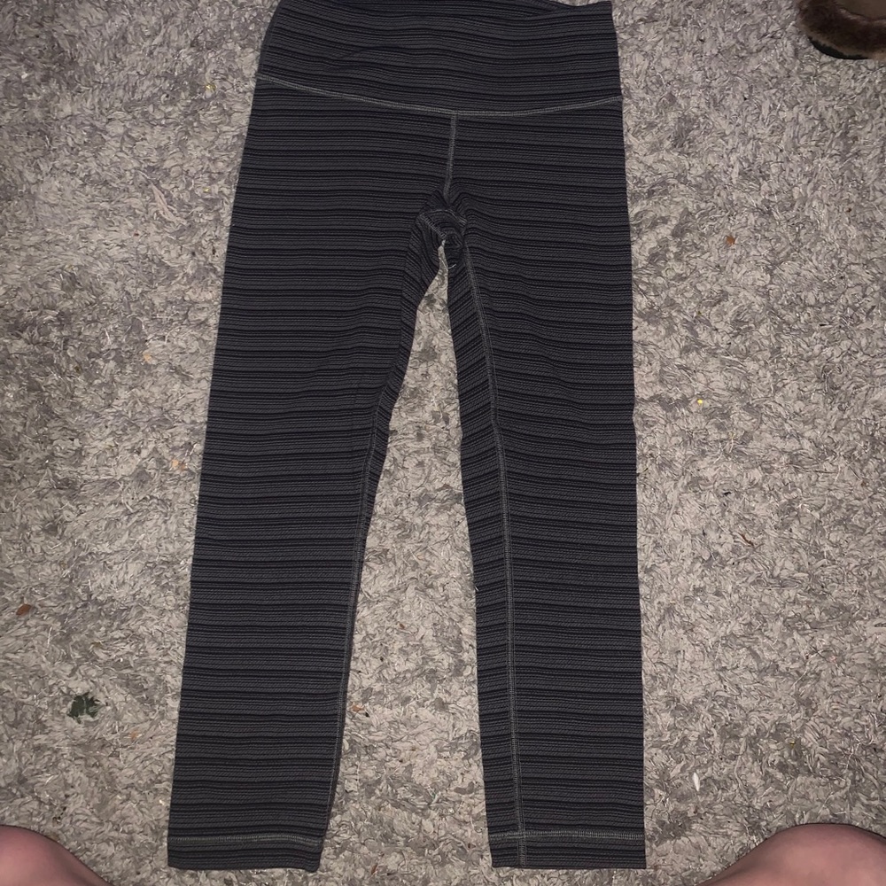 cropped lulus